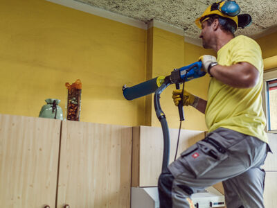 © SEIDL Betonbohr- und sägedienst GmbH