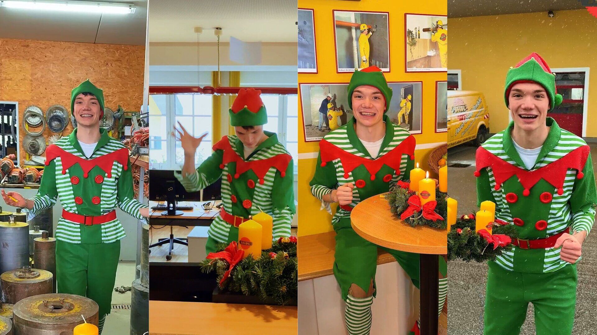 © SEIDL Betonbohr- und sägedienst GmbH