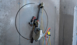 © SEIDL Betonbohr- und sägedienst GmbH