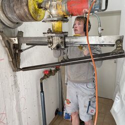 © SEIDL Betonbohr- und sägedienst GmbH