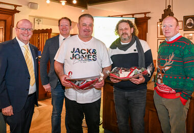 © SEIDL Betonbohr- und sägedienst GmbH