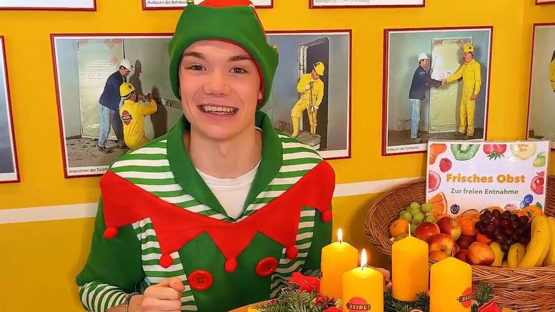 © SEIDL Betonbohr- und sägedienst GmbH