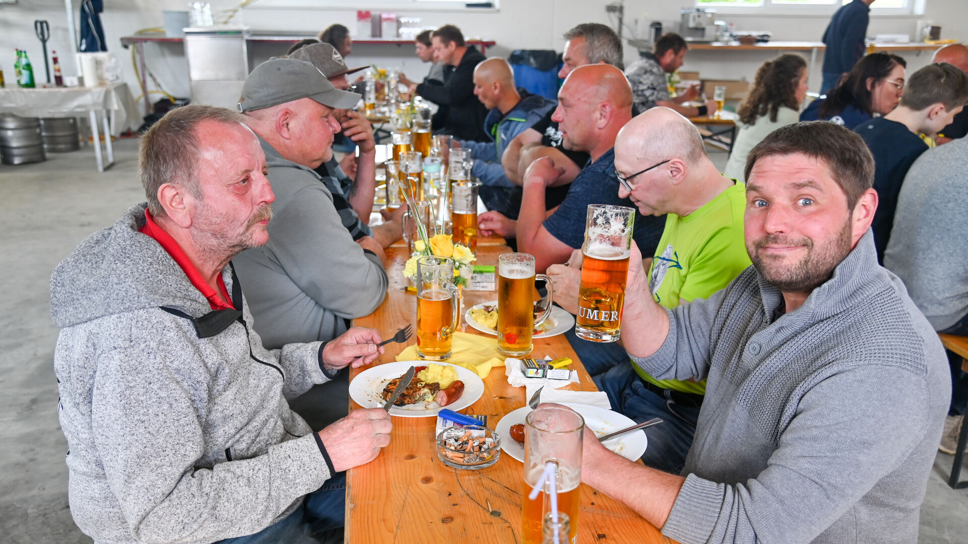 © SEIDL Betonbohr- und sägedienst GmbH