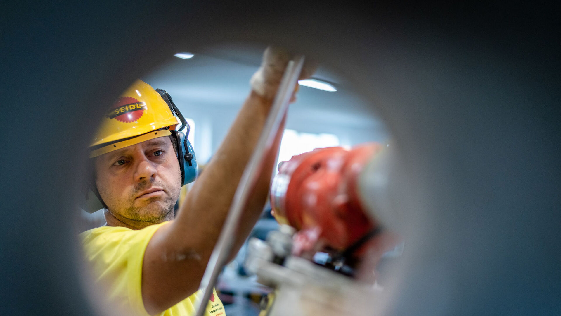 © SEIDL Betonbohr- und sägedienst GmbH