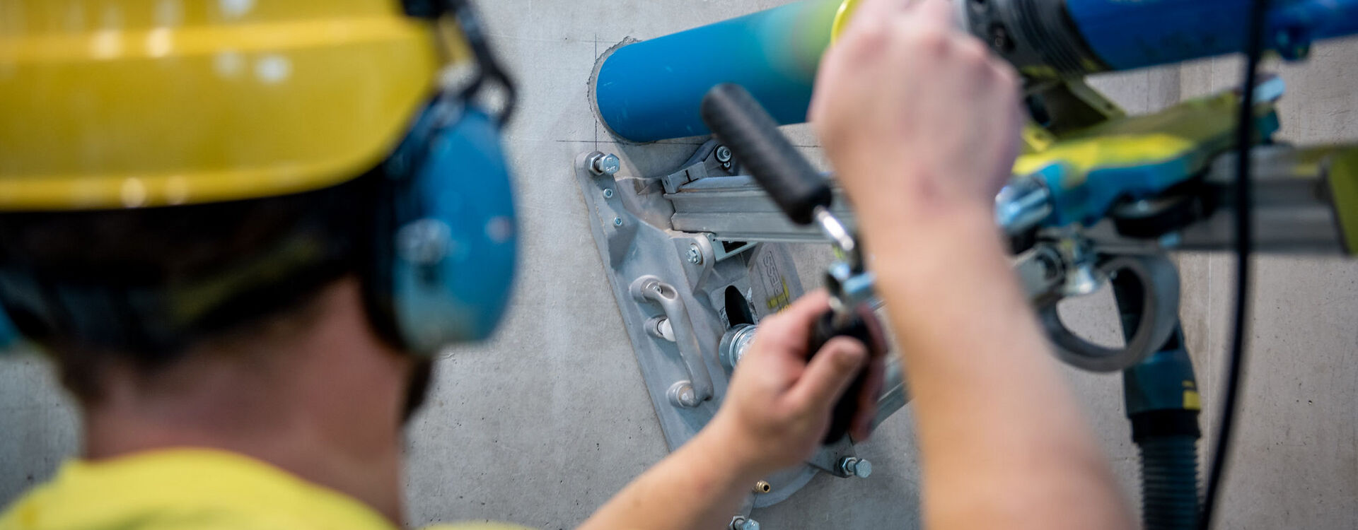 © SEIDL Betonbohr- und sägedienst GmbH