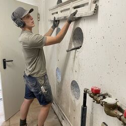 © SEIDL Betonbohr- und sägedienst GmbH