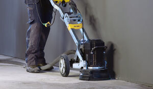 © SEIDL Betonbohr- und sägedienst GmbH