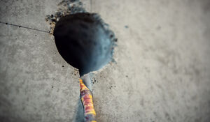 © SEIDL Betonbohr- und sägedienst GmbH