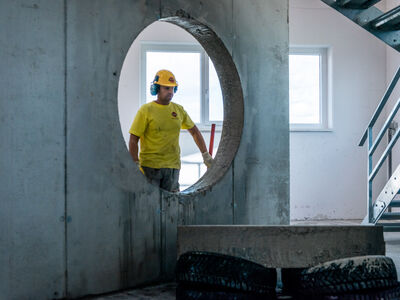 © SEIDL Betonbohr- und sägedienst GmbH