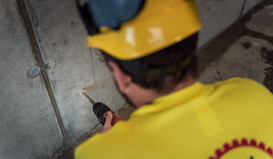 © SEIDL Betonbohr- und sägedienst GmbH