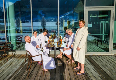 © SEIDL Betonbohr- und sägedienst GmbH