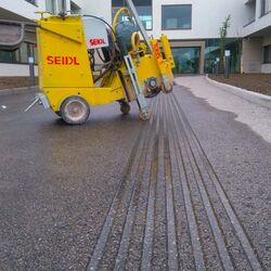 © SEIDL Betonbohr- und sägedienst GmbH