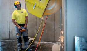 © SEIDL Betonbohr- und sägedienst GmbH