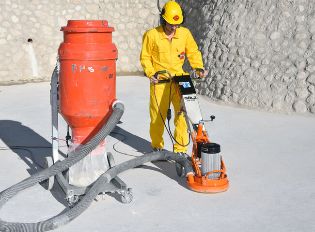 © SEIDL Betonbohr- und sägedienst GmbH