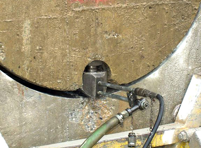 © SEIDL Betonbohr- und sägedienst GmbH