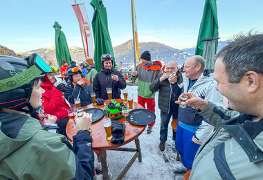 © SEIDL Betonbohr- und sägedienst GmbH