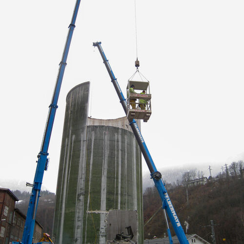 © SEIDL Betonbohr- und sägedienst GmbH