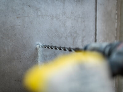 © SEIDL Betonbohr- und sägedienst GmbH