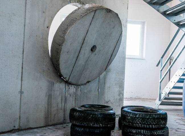 © SEIDL Betonbohr- und sägedienst GmbH