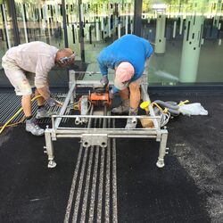 © SEIDL Betonbohr- und sägedienst GmbH