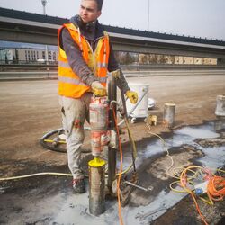 © SEIDL Betonbohr- und sägedienst GmbH
