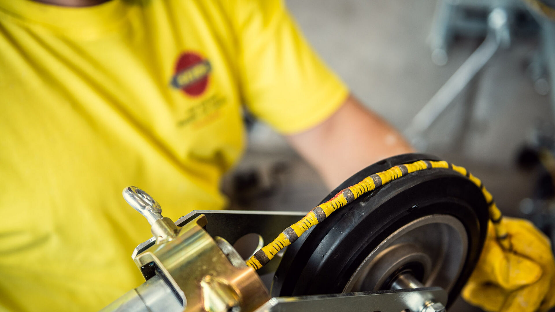 © SEIDL Betonbohr- und sägedienst GmbH