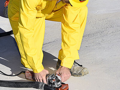 © SEIDL Betonbohr- und sägedienst GmbH