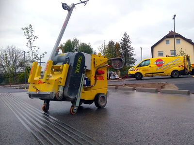 © SEIDL Betonbohr- und sägedienst GmbH