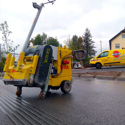 © SEIDL Betonbohr- und sägedienst GmbH
