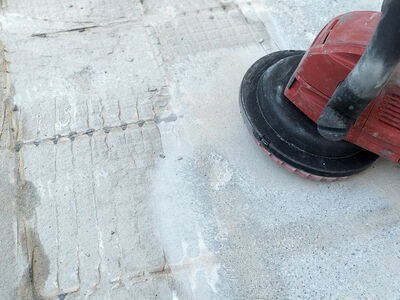 © SEIDL Betonbohr- und sägedienst GmbH