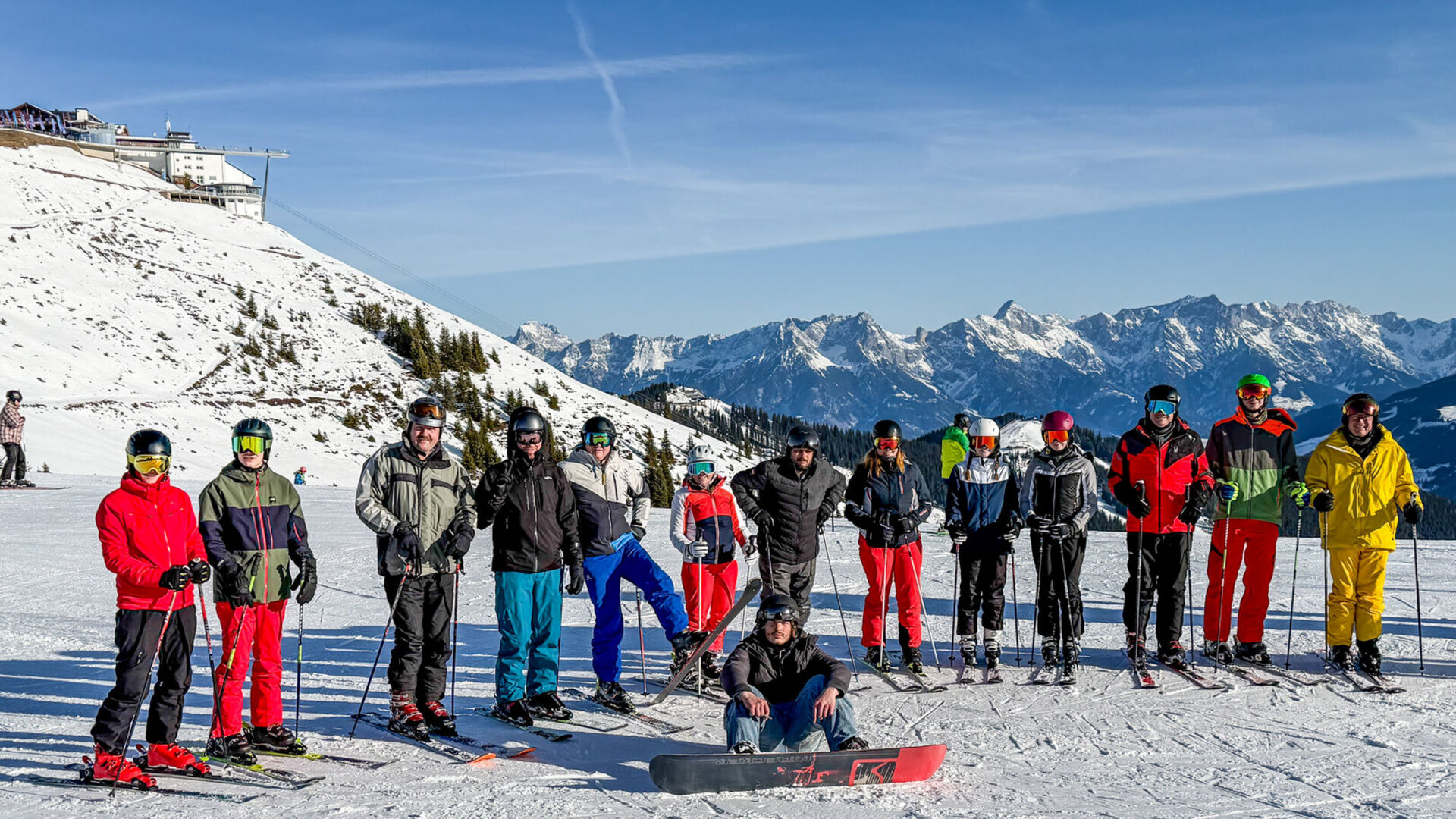 © SEIDL Betonbohr- und sägedienst GmbH